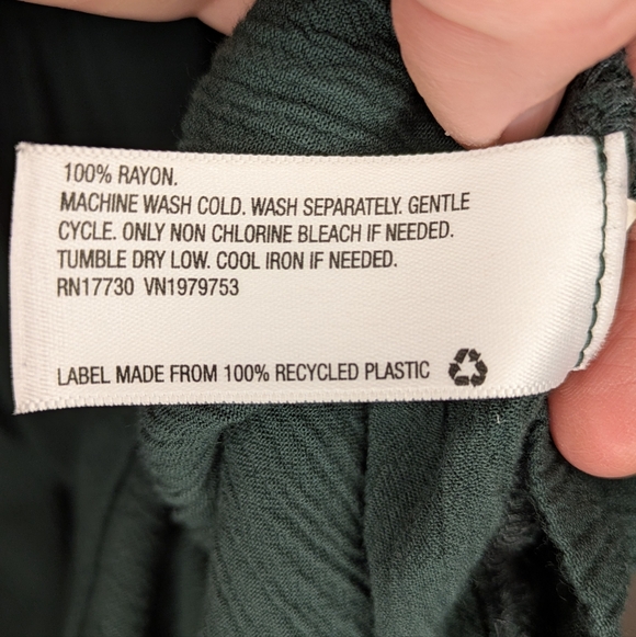 Knox Rose Women's Dress - Picture 6 of 9